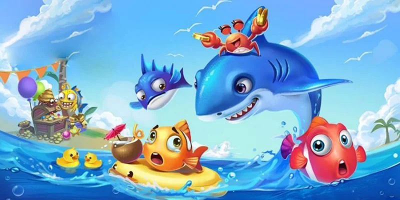 Hướng dẫn cách đổi thưởng tại bắn cá tặng code