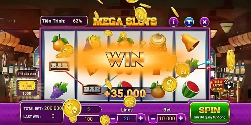 Giới thiệu đôi nét về sảnh nổ hũ hot