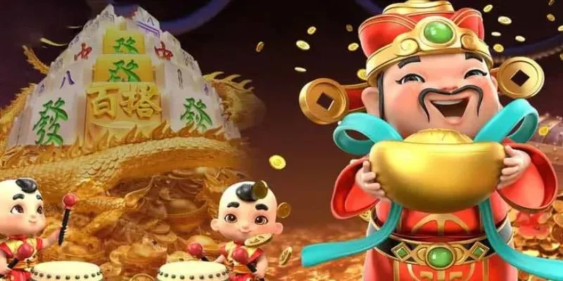 Luật cần nắm khi chơi nổ hũ thần tài