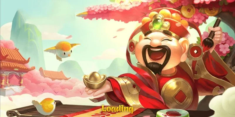 Mẹo chơi nổ hũ thần tài RR88 thành viên nên biết