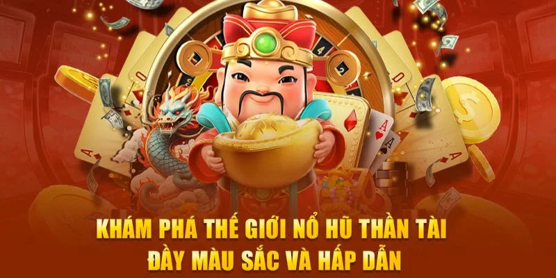 Sơ lược về nổ hũ thần tài RR88