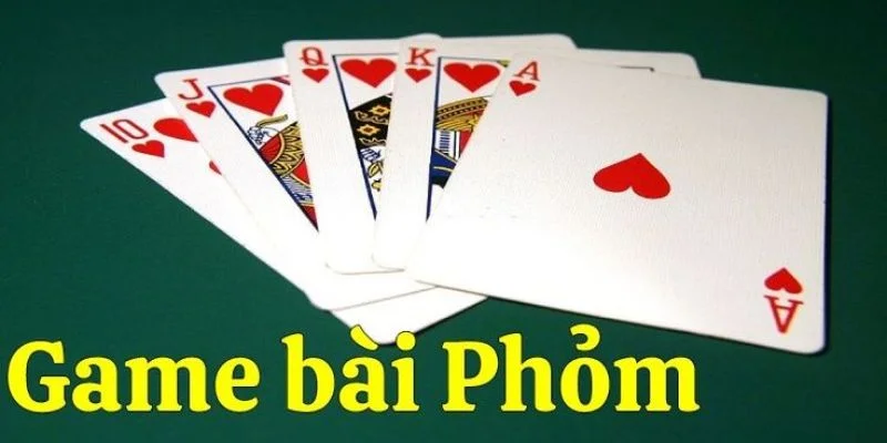 Tổng quan về phỏm online tại RR88